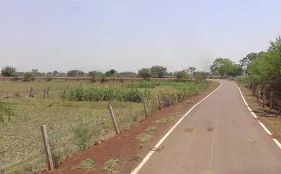 Thelkadih Rd, Chhattisgarh, India preview 3
