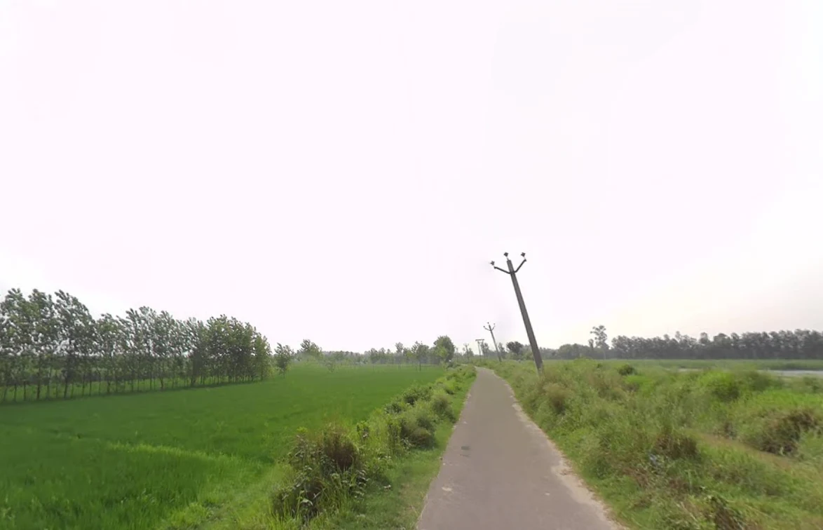 Mata Shakumbhari Devi Rd, Alipur Alis Bhagwala, Uttar Pradesh, India