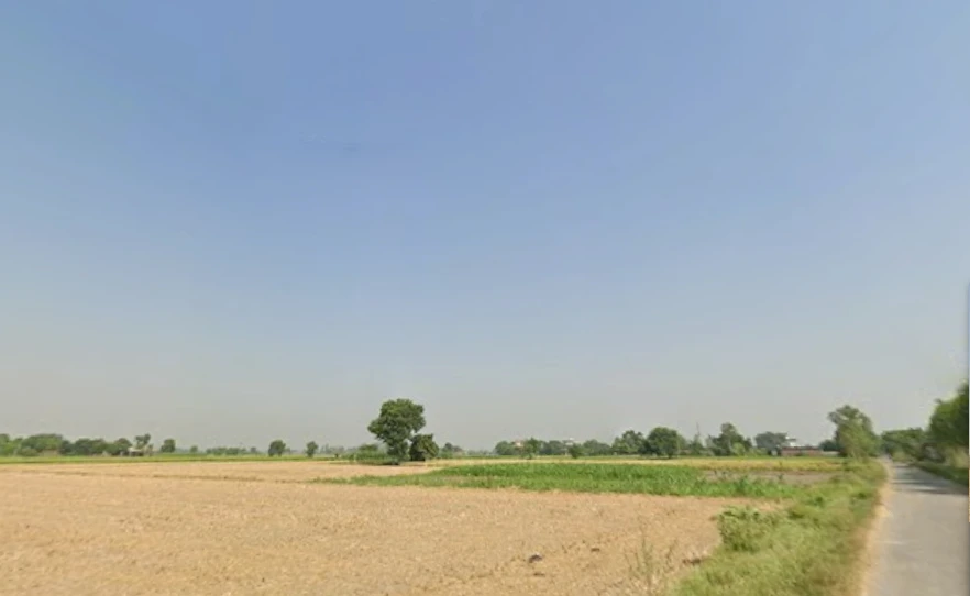 Moga, Punjab, India