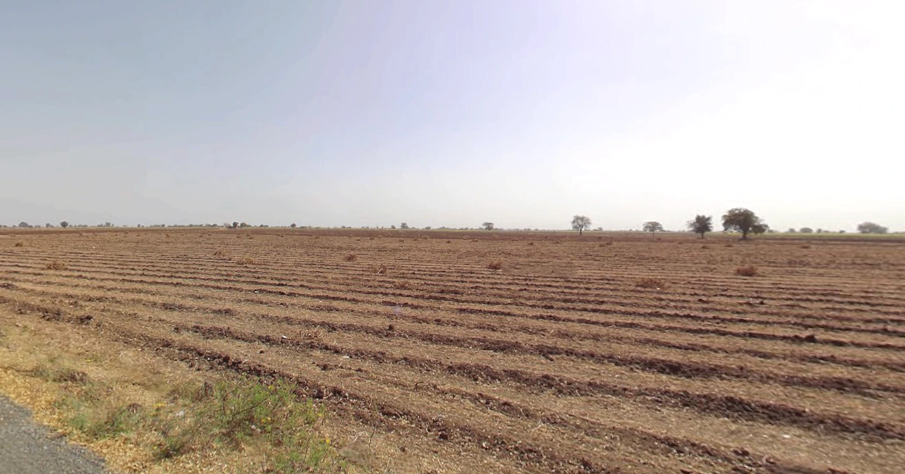 Lakhapar, Gujarat 370110, India