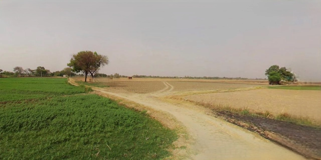Sri Ganganagar, Rajasthan, India