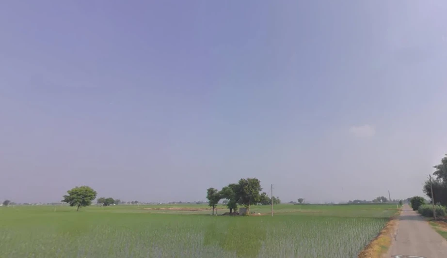 Kailpur, Punjab, India
