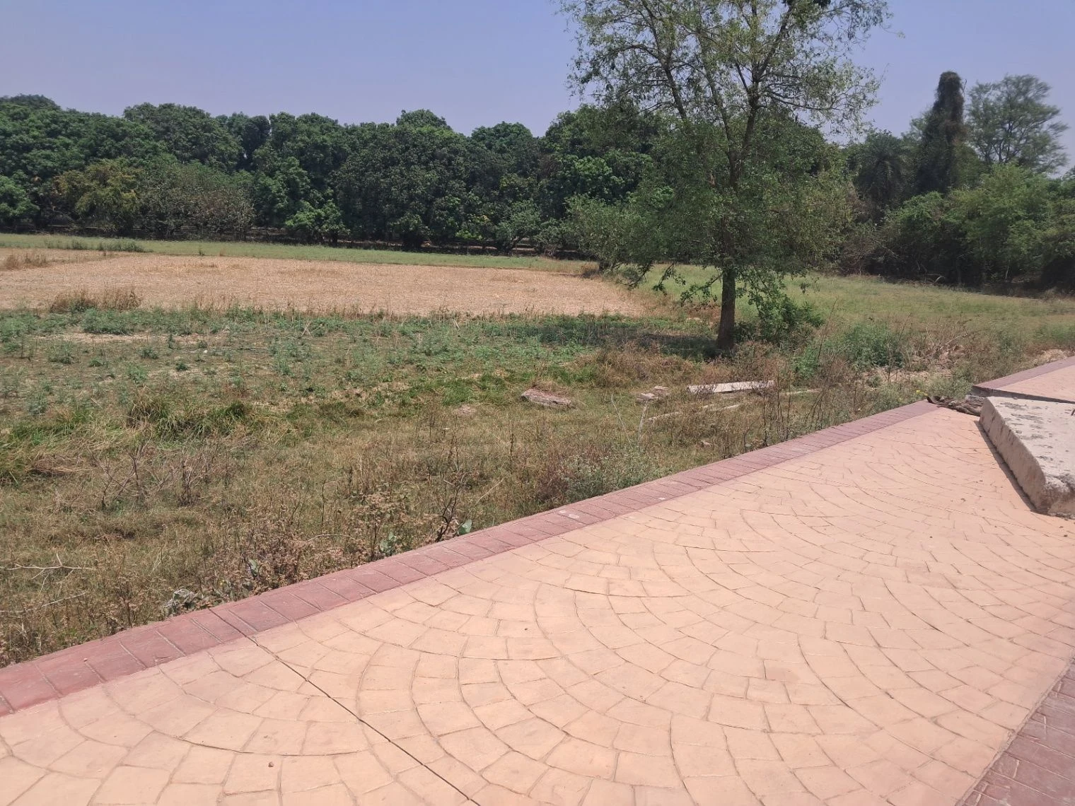 P5VV+VC Achari Ka Sagra, Uttar Pradesh, India