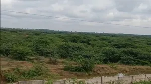 G6F9+3P Kota Khurd, Rajasthan, India preview 2