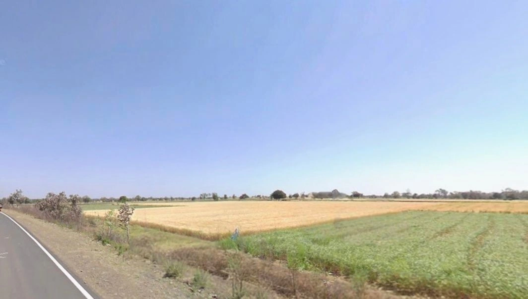 Berchha, Madhya Pradesh 465110, India