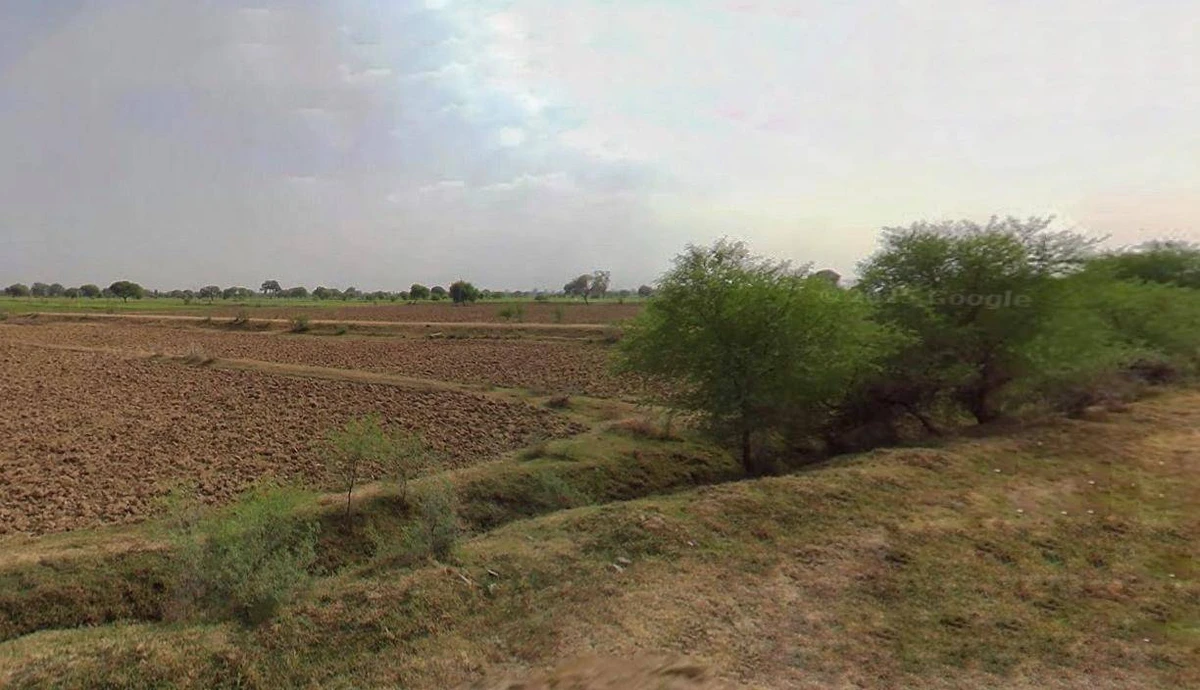 Silothi, Haryana, India