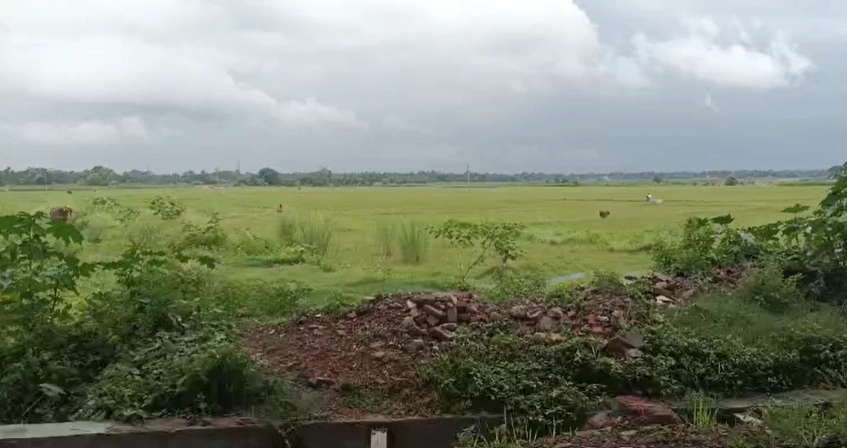 Kankinara, North 24 Parganas, Jagatdal, Bhatpara, West Bengal, India