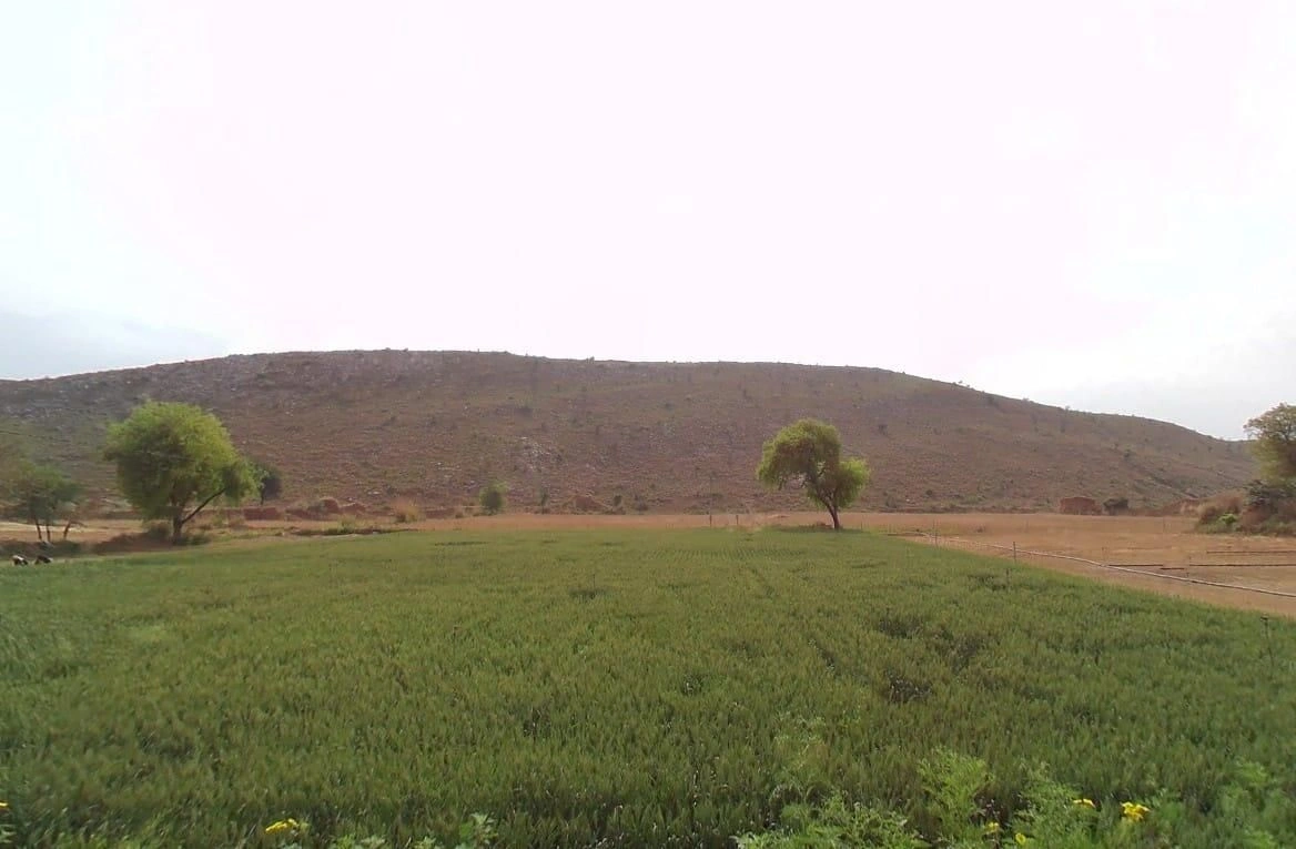 Kishangarh, Rajasthan 301405, India