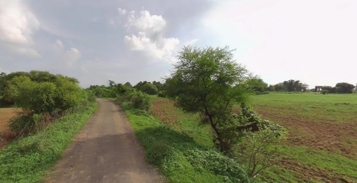 Ujjain, Madhya Pradesh, India