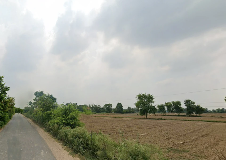 Tentigaon, Uttar Pradesh, India