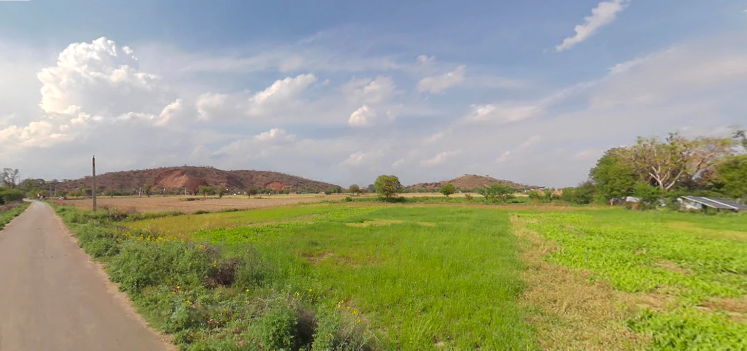 Pinan, Rajasthan, India