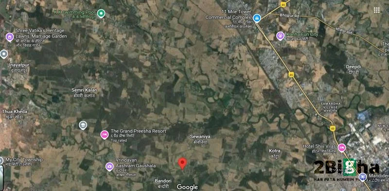 Suraiya Nagar, Madhya Pradesh, India preview 5