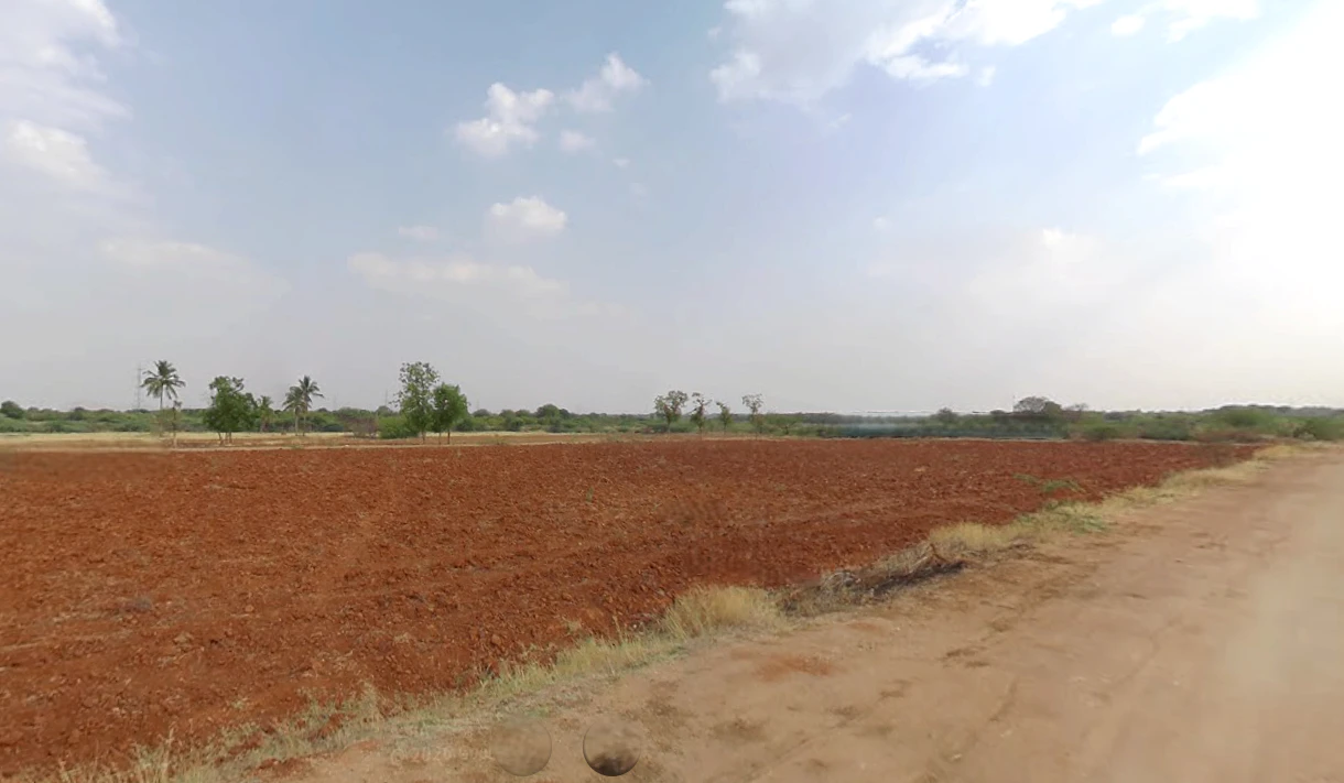 Somandepalle, Andhra Pradesh, India