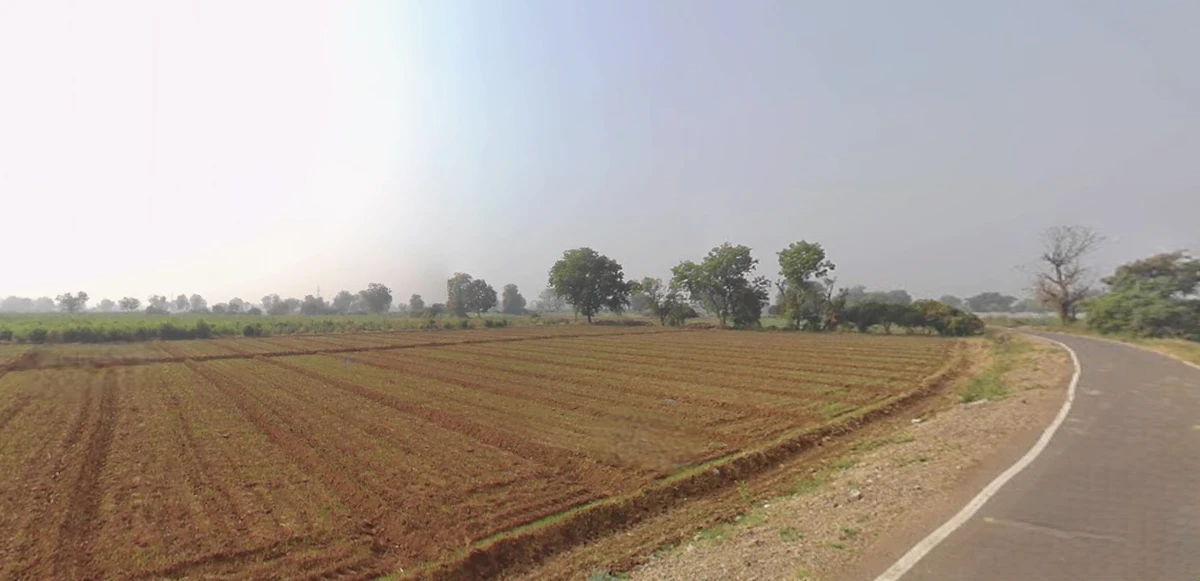 V6VV+PG, Sanadra, Gujarat 388250, India