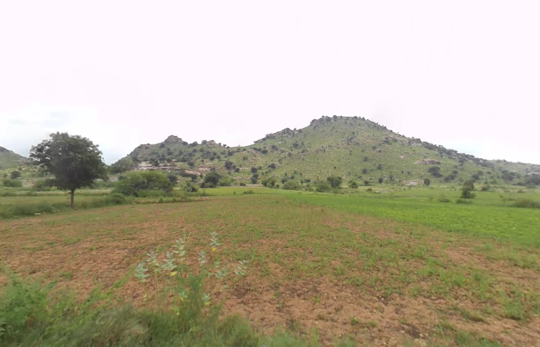 Penukonda, Andhra Pradesh, India