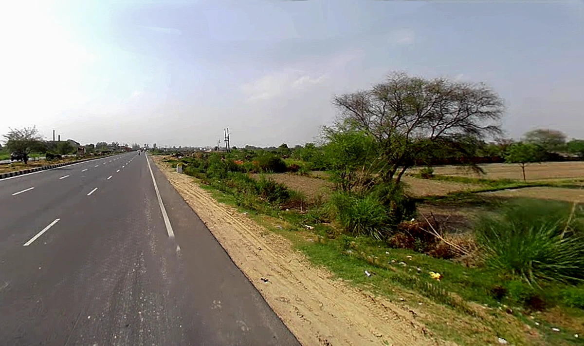 Chhatikara, Uttar Pradesh 281504, India