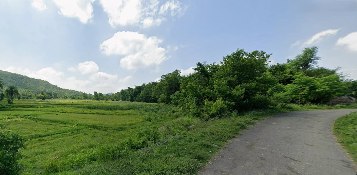 Biharinath Hill, West Bengal 722153, India