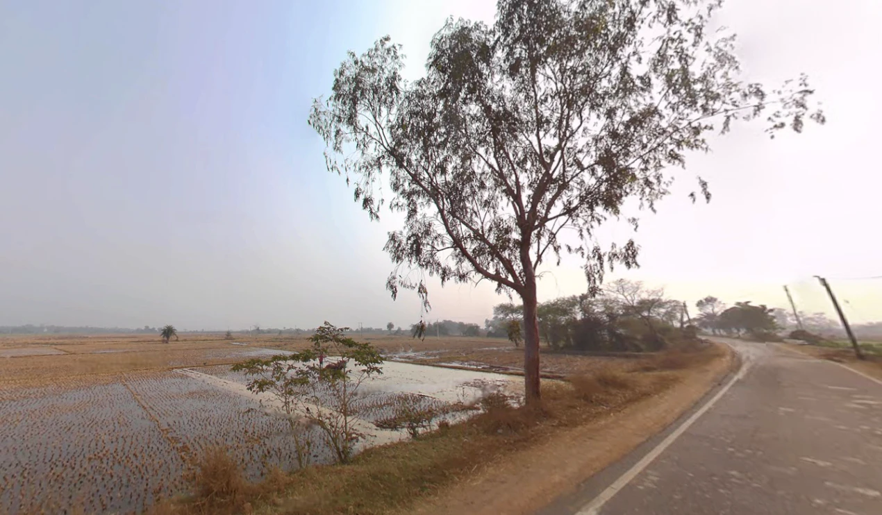 8W56+2X4, Sardiha, West Bengal 721513, India