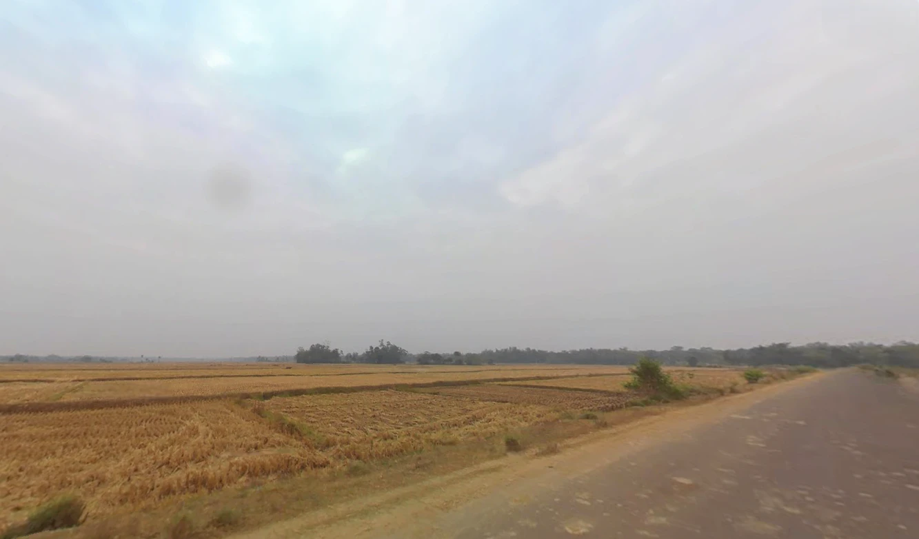 Masagram Station Road, West Bengal 713401, India