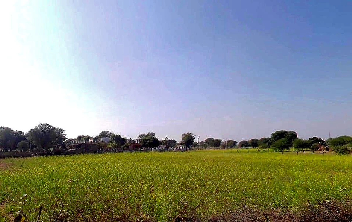 Adarsh Nagar, Jaipur, Rajasthan, India