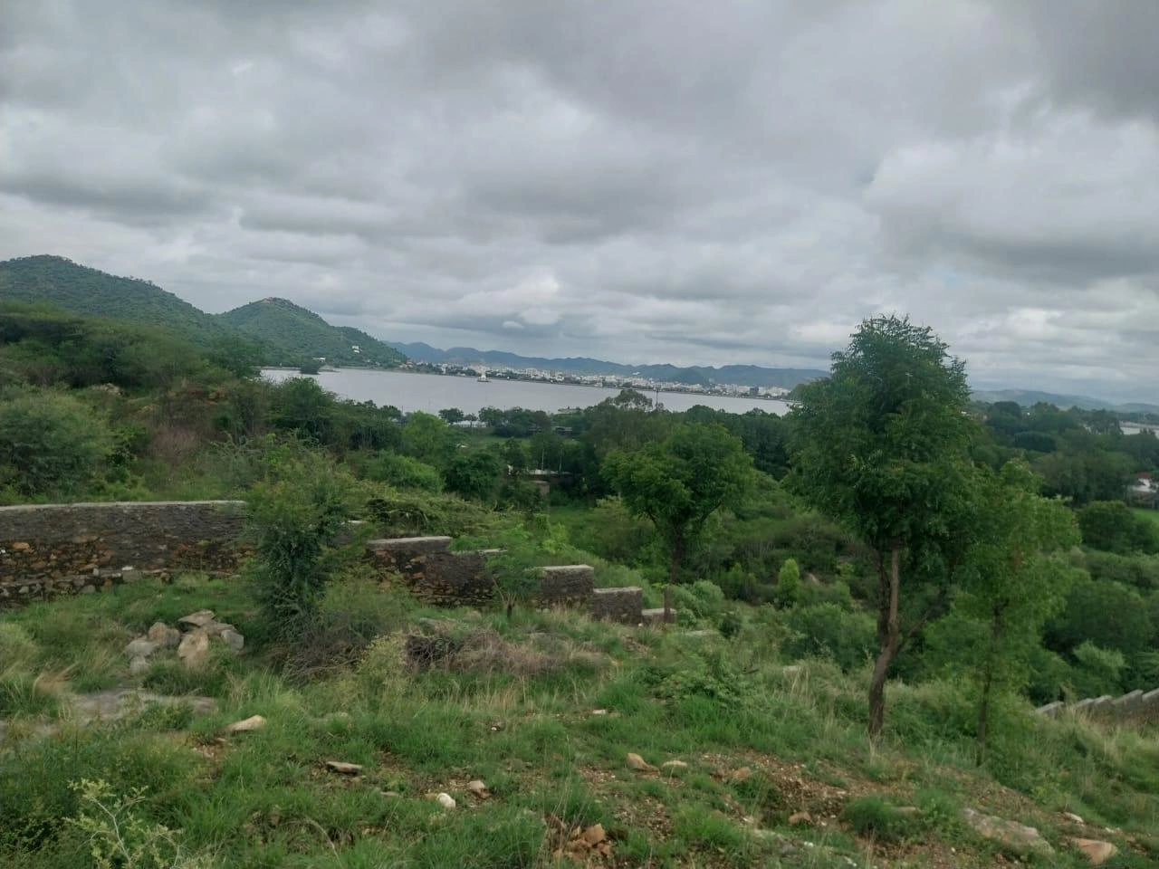rajiv gandhi park, Rani Rd, Malla Talai, Udaipur, Rajasthan 313004, India