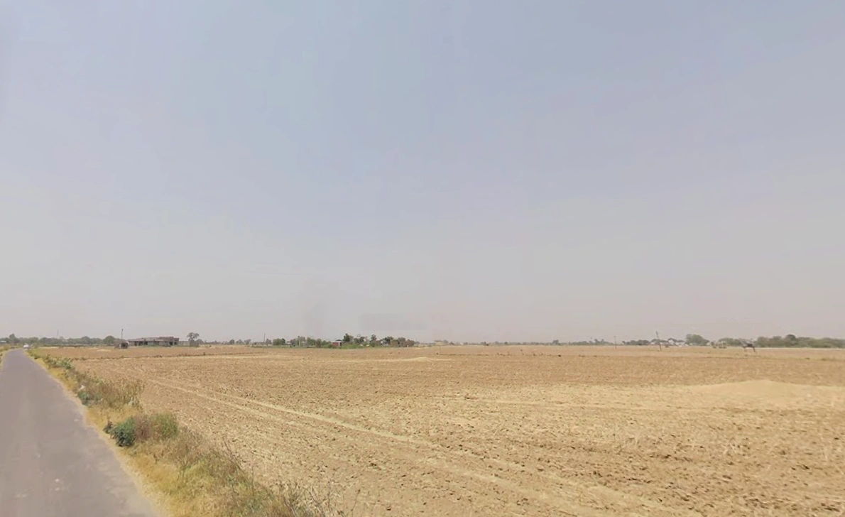 8QGH+675, Pataudi, Haryana 122503, India