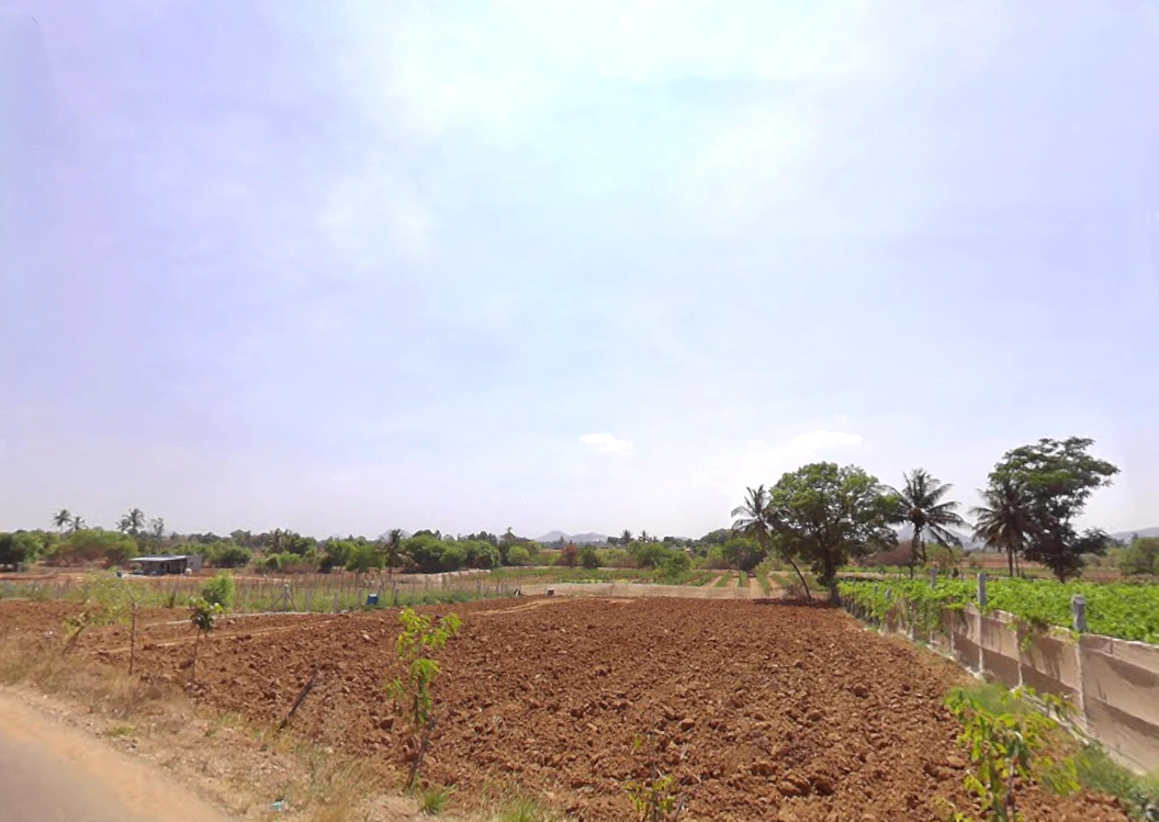 Gangrekaluve, Karnataka, India