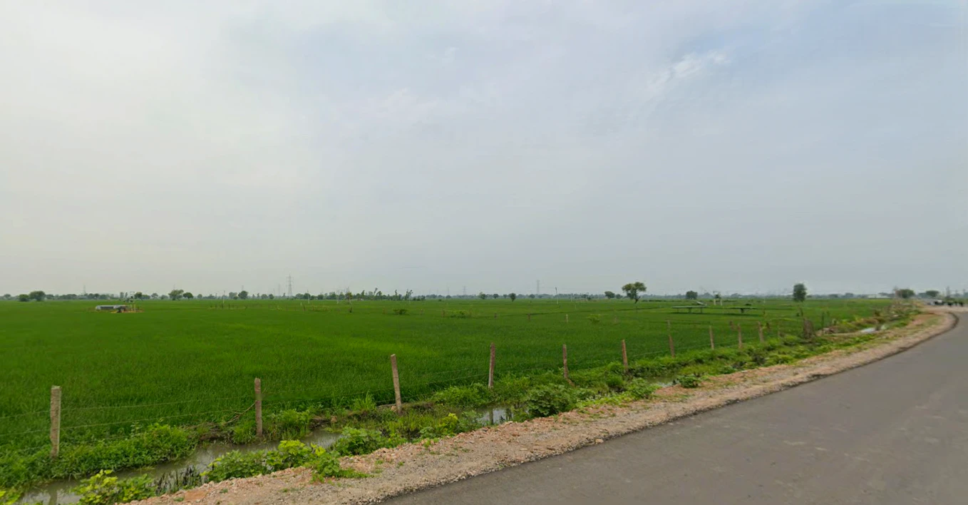 Beebanwa, Rajasthan 323001, India
