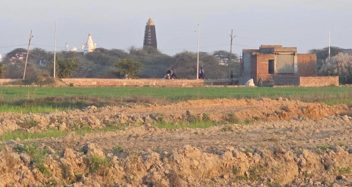 Kokilavan, Vill Post, Bathain Kalan, Kokilavana, Uttar Pradesh 281403, India preview 5