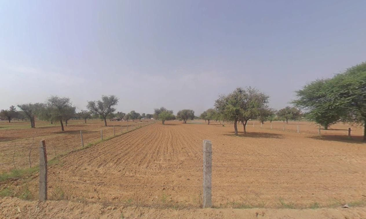 Ranoli, Rajasthan 332403, India