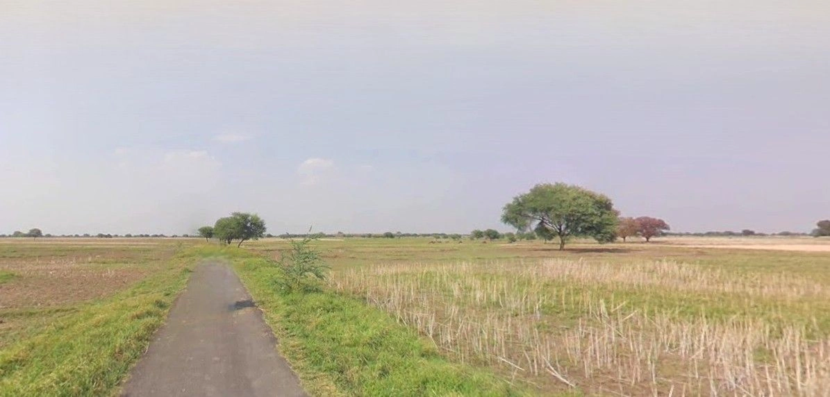 Milak Amawti, Uttar Pradesh, India