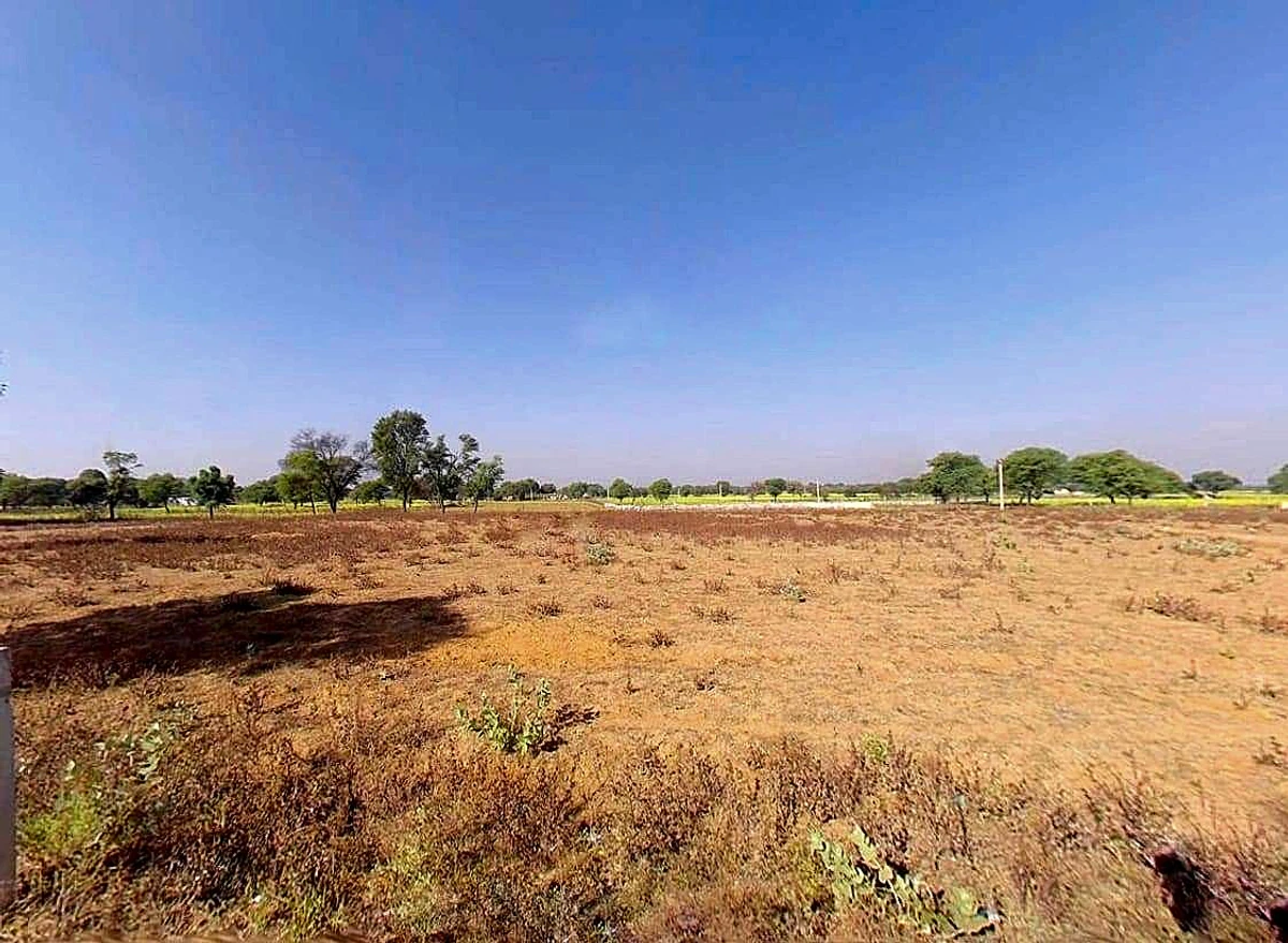 8Q52+W97, Nangal Koju, Rajasthan 303804, India