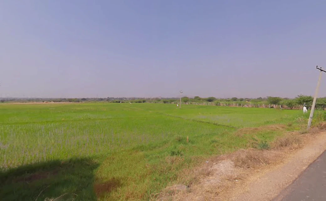 Kalwakurthy, Telangana 509324, India