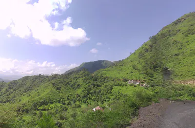 Morni Hills, Haryana, India preview 3