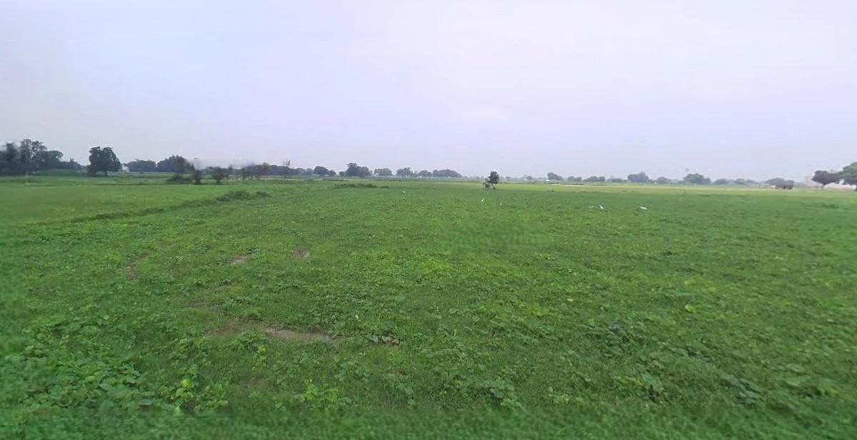 Chitrakoot, Madhya Pradesh, India