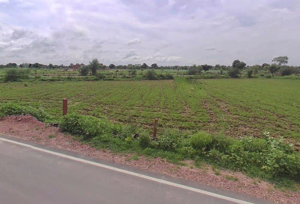 Khanuan, Rajasthan 321404, India