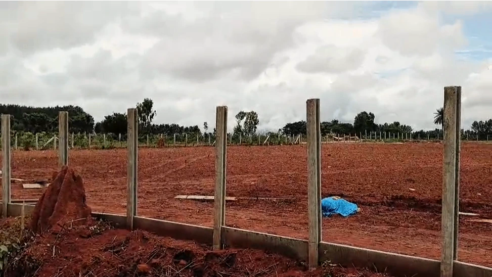 Chikkankanahalli, Karnataka 570028, India