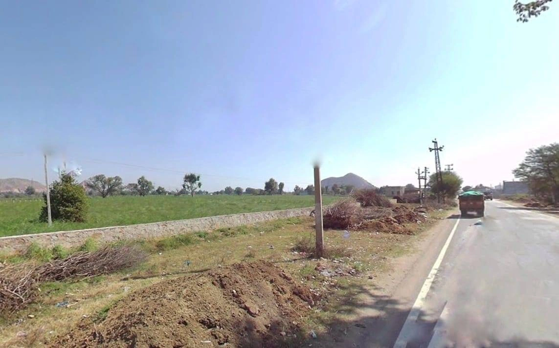 JJM2+7F Todiyar, Rajasthan, India