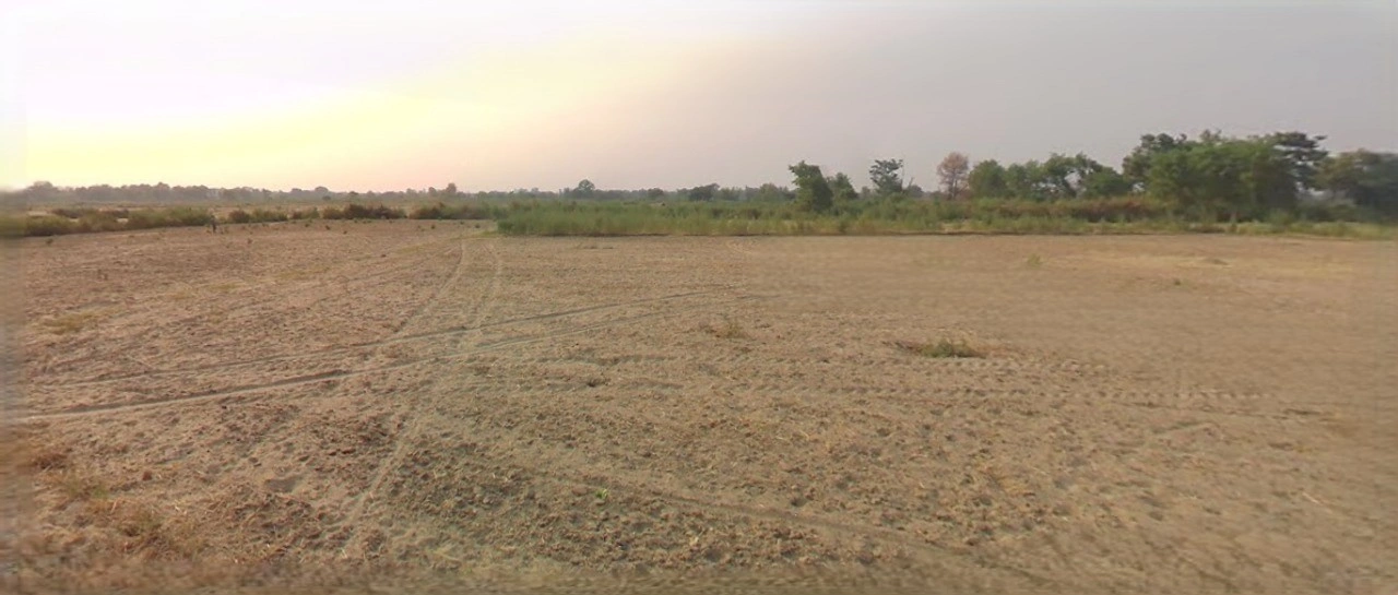 Najibabad, Uttar Pradesh 246763, India