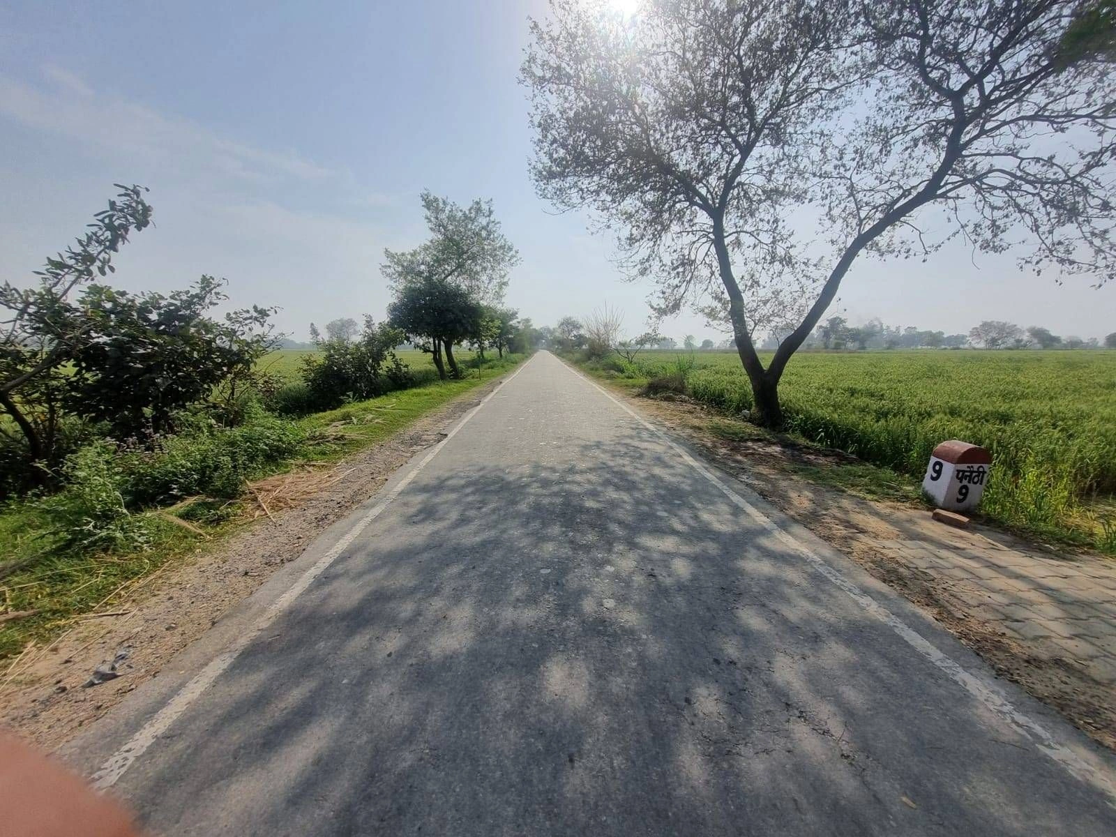Sikandarpur Machhua, Uttar Pradesh 202125, India preview 2