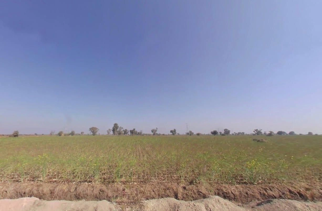 JGMV+QC Sultaniya, Rajasthan, India