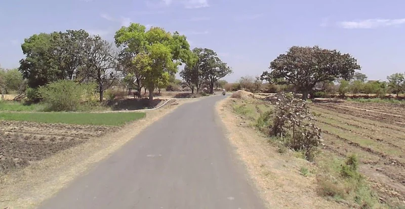 CMVW+GRV, Chorwasa, Madhya Pradesh 456443, India preview 2