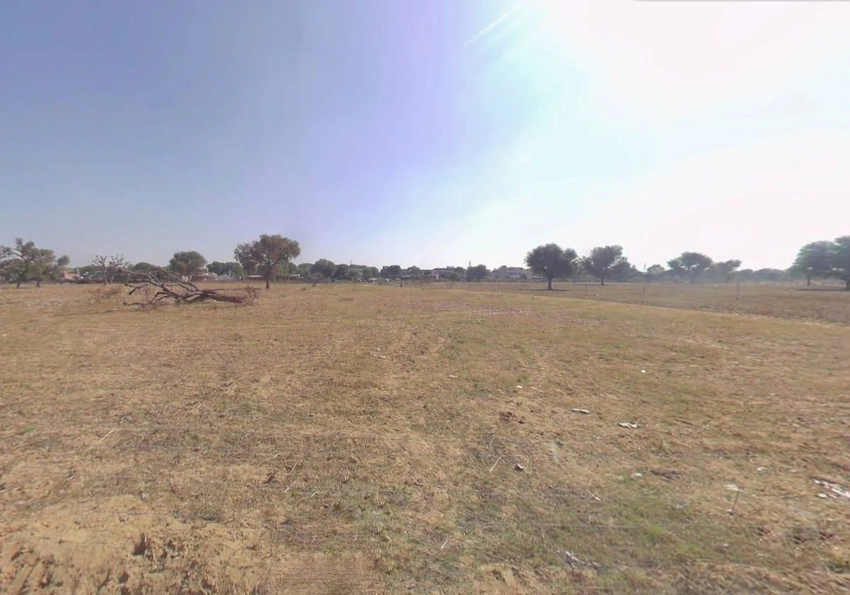 Kaladera, Rajasthan 303801, India