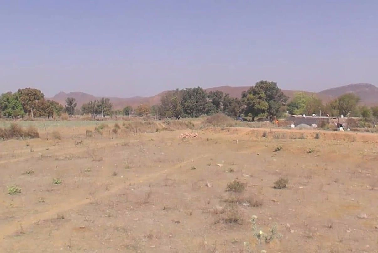 F6RX+FW Malutana, Rajasthan, India preview 2