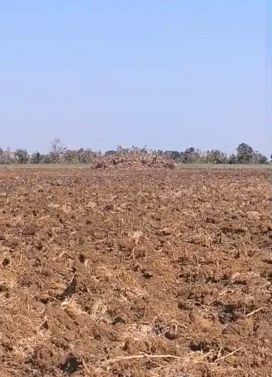 Bigpur, Chhatarpur, Madhya Pradesh 471515, India