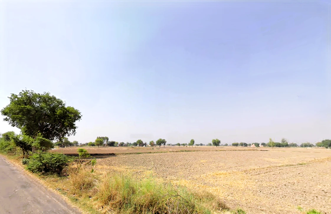 Sisai, Haryana 125049, India