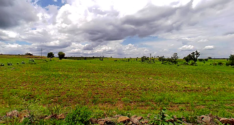 G5FW+2C Gadilingdhalli, Karnataka, India preview 3