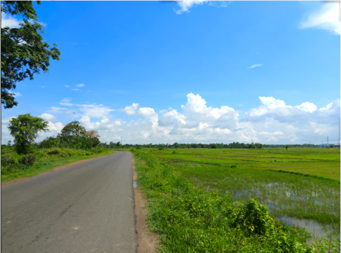 Khadera Khurd, Madhya Pradesh 470337, India