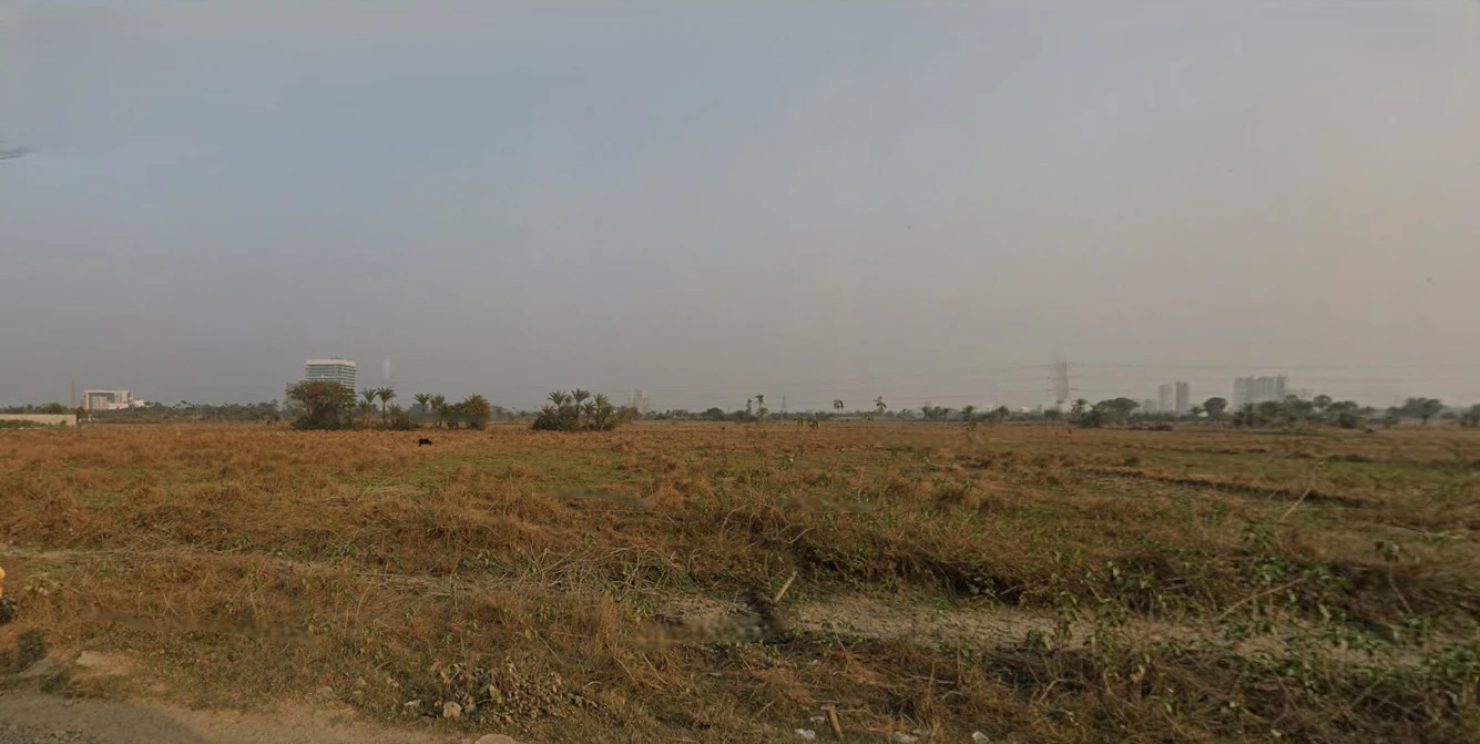 GGWG+7X9, Newtown, Hatisala, West Bengal 700135, India