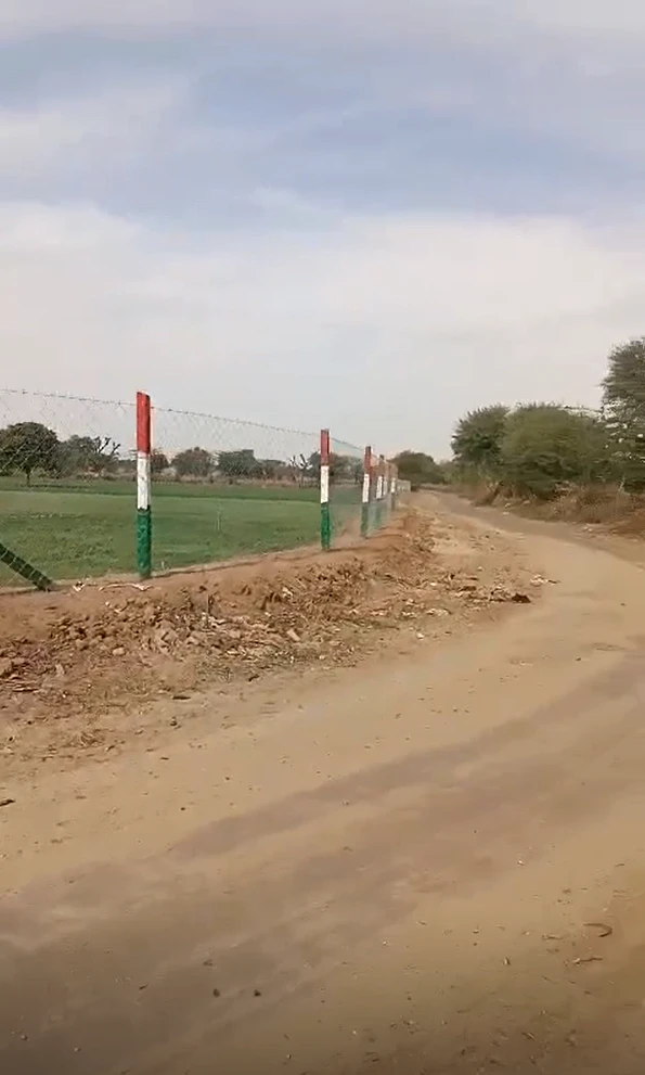 G7C3+X2, Loongiya, Rajasthan 341513, India